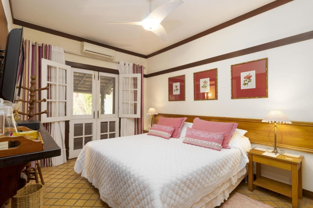 Spa Posse Do Corpo Habitación foto