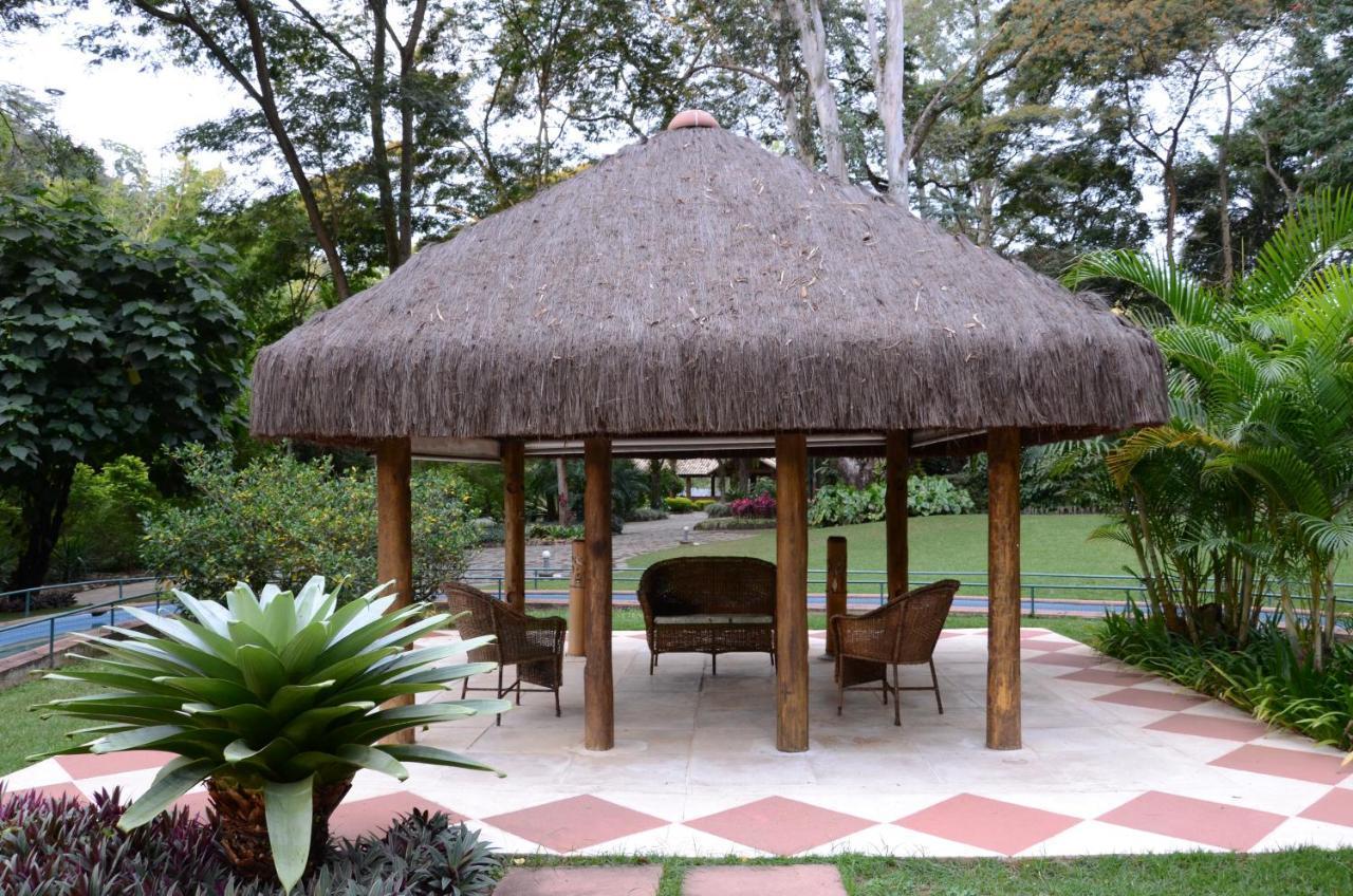 Spa Posse Do Corpo Exterior foto