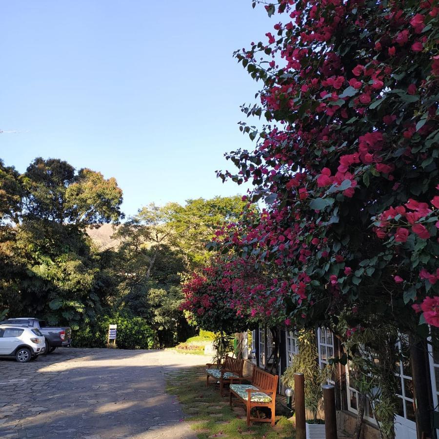 Spa Posse Do Corpo Exterior foto