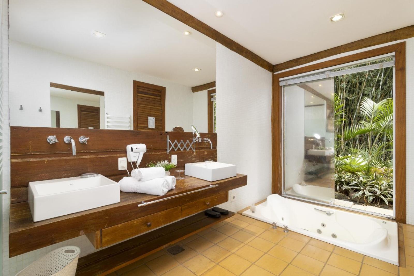 Spa Posse Do Corpo Habitación foto