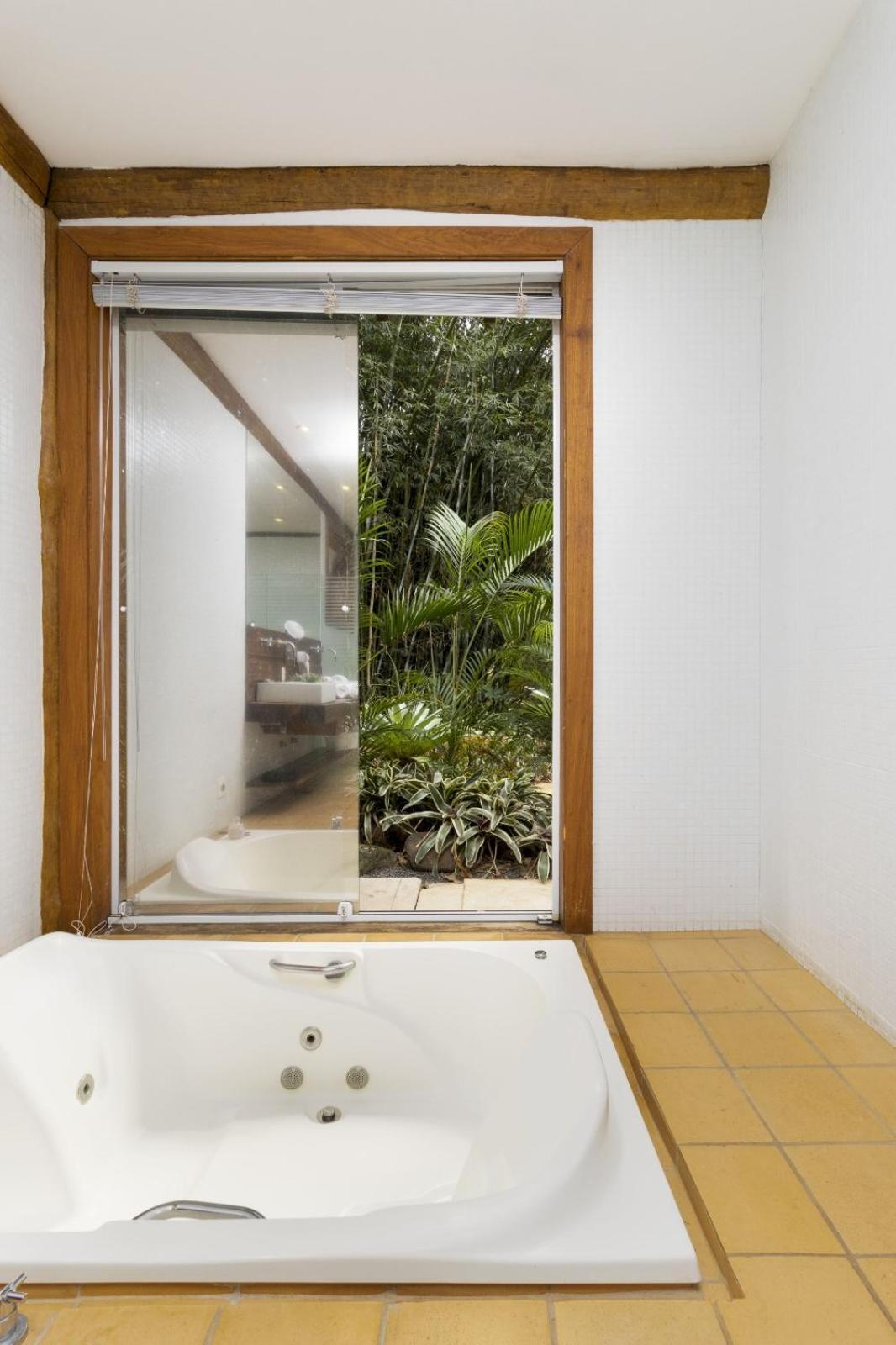 Spa Posse Do Corpo Habitación foto