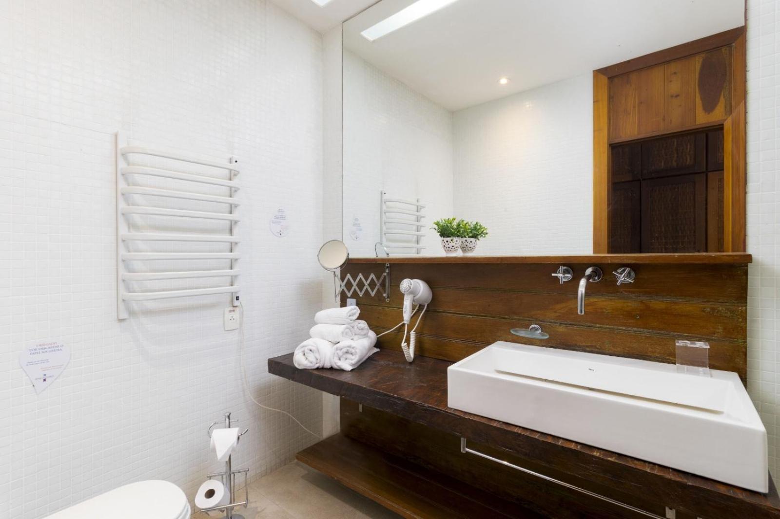 Spa Posse Do Corpo Habitación foto