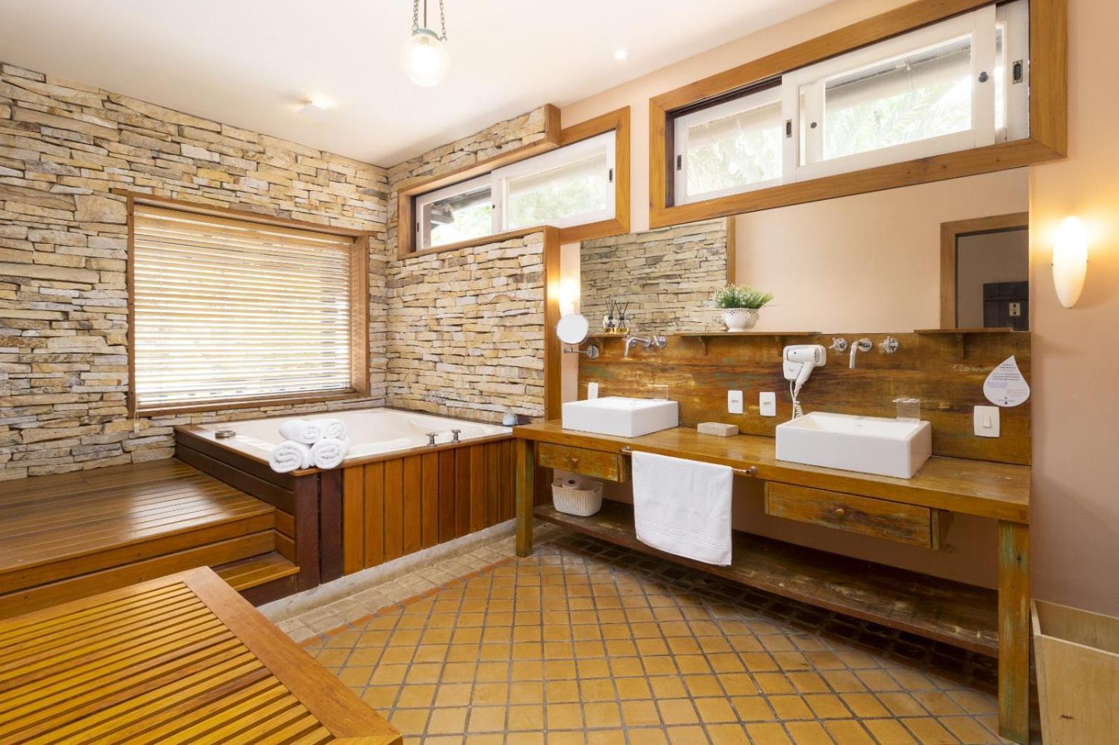 Spa Posse Do Corpo Habitación foto